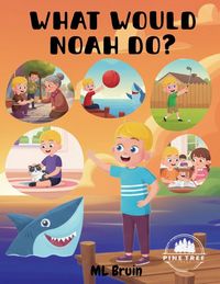 Produktbild: What Would Noah Do?