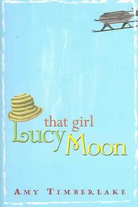 Produktbild: That Girl Lucy Moon