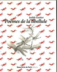 Produktbild: Po&euml;mes de la libellule