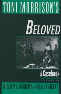Produktbild: Toni Morrison's Beloved