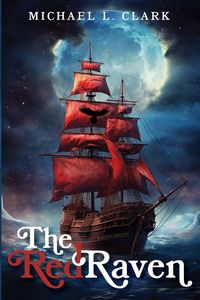 Produktbild: The Red Raven