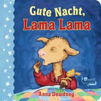 Bild vom Artikel Gute Nacht, Lama Lama vom Autor Anna Dewdney
