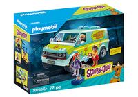 Bild vom Artikel Playmobil® 70286 Scooby-Doo! Scooby-Doo! Mystery Machine vom Autor 