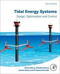 Produktbild: Tidal Energy Systems
