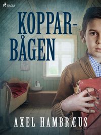 Produktbild: Kopparb&aring;gen