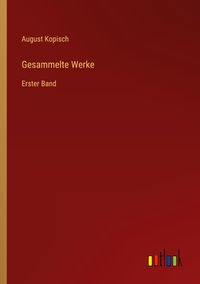 Produktbild: Gesammelte Werke