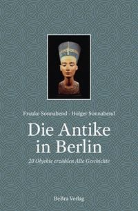 Produktbild: Die Antike in Berlin