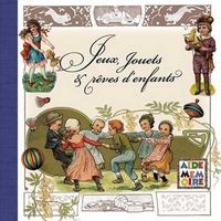Produktbild: Jeux Jouets et Reves D'Enfants
