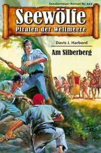 Produktbild: Seew&ouml;lfe - Piraten der Weltmeere 443
