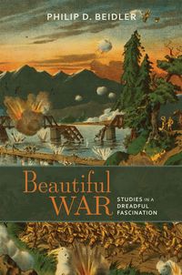 Produktbild: Beautiful War