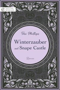 Produktbild: Winterzauber auf Snape Castle