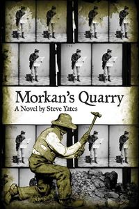 Produktbild: Morkan's Quarry