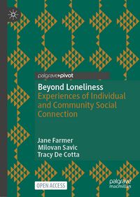 Produktbild: Beyond Loneliness