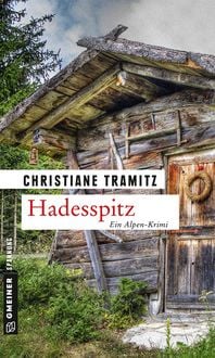 Produktbild: Hadesspitz