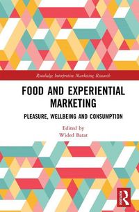Produktbild: Food and Experiential Marketing