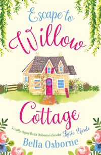 Produktbild: Escape to Willow Cottage