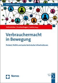 Produktbild: Verbrauchermacht in Bewegung