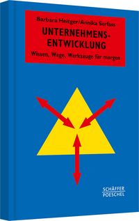 Produktbild: Unternehmensentwicklung