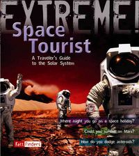 Produktbild: Space Tourist