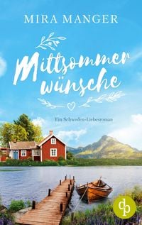 Produktbild: Mittsommerw&uuml;nsche