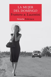 Produktbild: La mujer del domingo