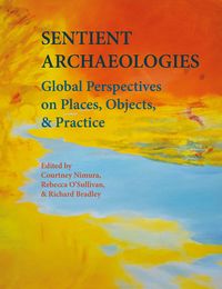 Produktbild: Sentient Archaeologies