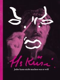 Produktbild: Hans Kr&uuml;si