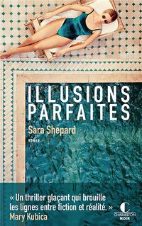 Produktbild: Illusions parfaites