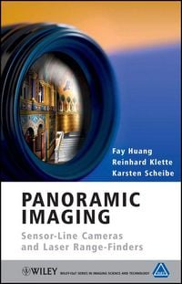 Produktbild: Panoramic Imaging