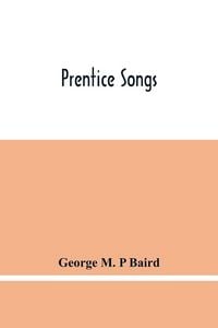 Produktbild: Prentice Songs