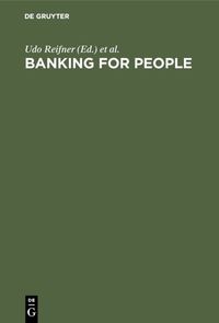 Produktbild: Banking for People