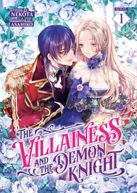Produktbild: The Villainess and the Demon Knight (Light Novel) Vol. 1