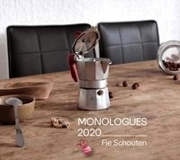 Produktbild: Monologues 2020