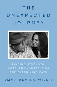Produktbild: Willis, E: Unexpected Journey