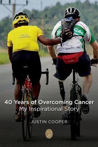 Produktbild: 40 Years of Overcoming Cancer