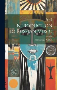 Produktbild: An Introduction to Russian Music