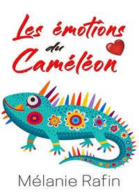 Produktbild: Les emotions du cameleon