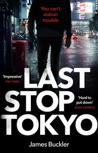 Produktbild: Last Stop Tokyo