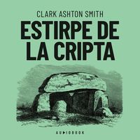Produktbild: Estirpe de la cripta
