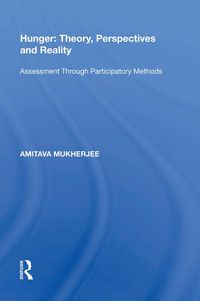 Produktbild: Hunger: Theory, Perspectives and Reality