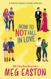 Produktbild: How to Not Fall in Love