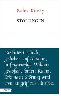 Produktbild: St&ouml;rungen