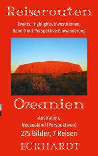 Produktbild: Ozeanien: Australien, Neuseeland (Perspektiven)
