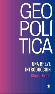 Produktbild: Geopol&iacute;tica