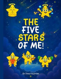 Produktbild: The Five Stars Of Me!