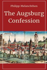 Produktbild: The Augsburg Confession