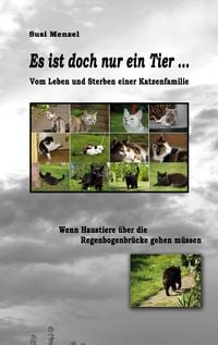 Produktbild: Es ist doch nur ein Tier ...