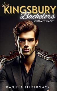 Produktbild: Kingsbury Bachelors 2