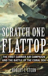 Produktbild: Scratch One Flattop