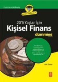 Produktbild: 20li Yaslar Icin Kisisel Finans for Dummies